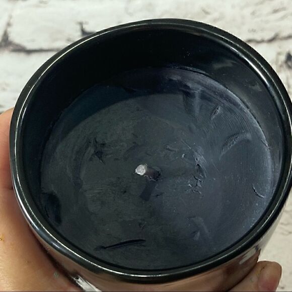 RAE DUNN scented candle “old fashioned” - Picture 4 of 4